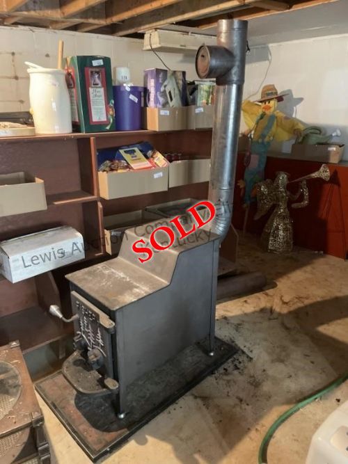 Lewis Auction